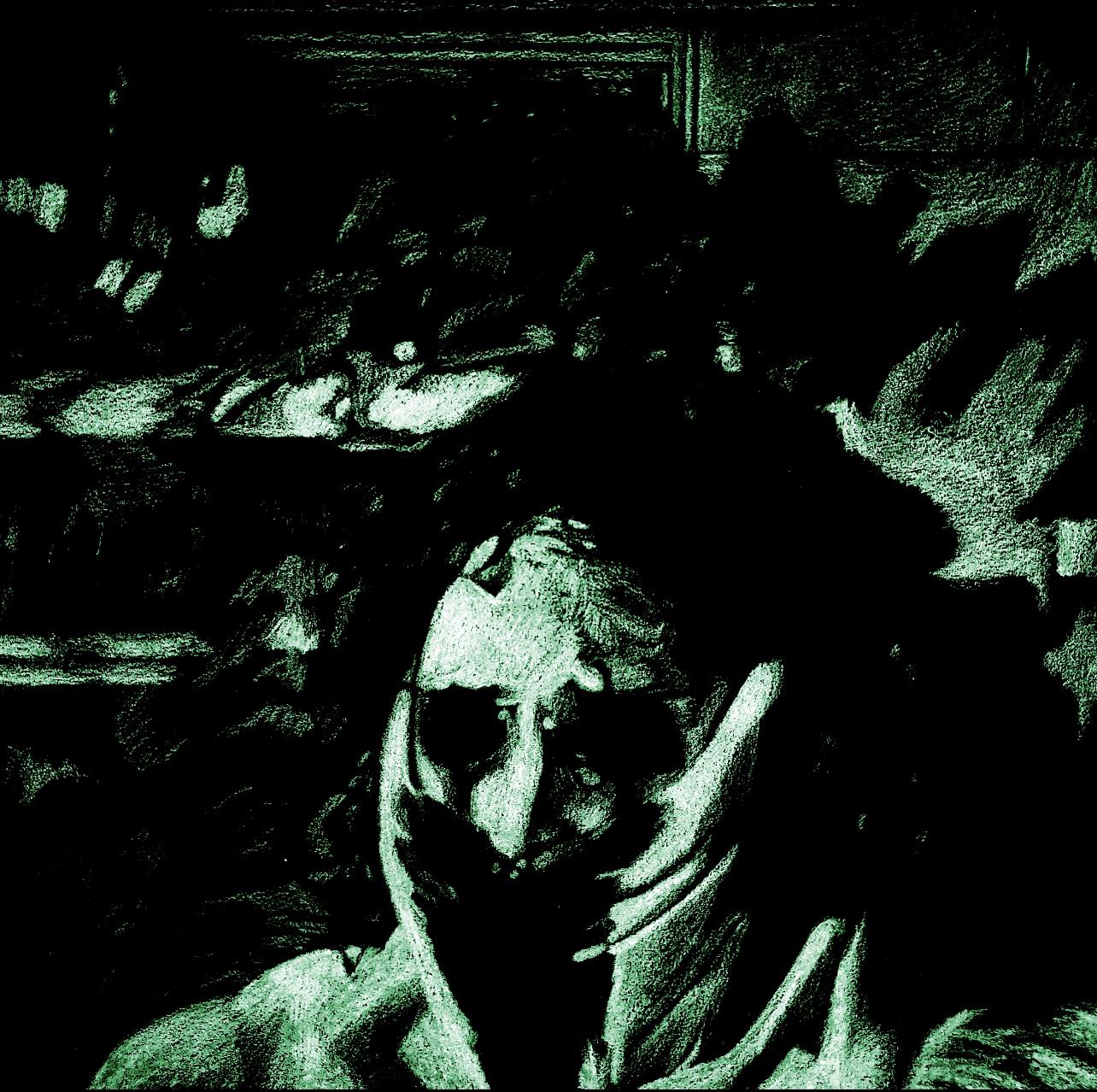 Eyelet - The Devil Shining Out Your Eyes