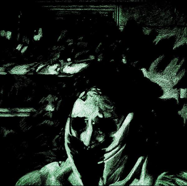 Eyelet - The Devil Shining Out Your Eyes