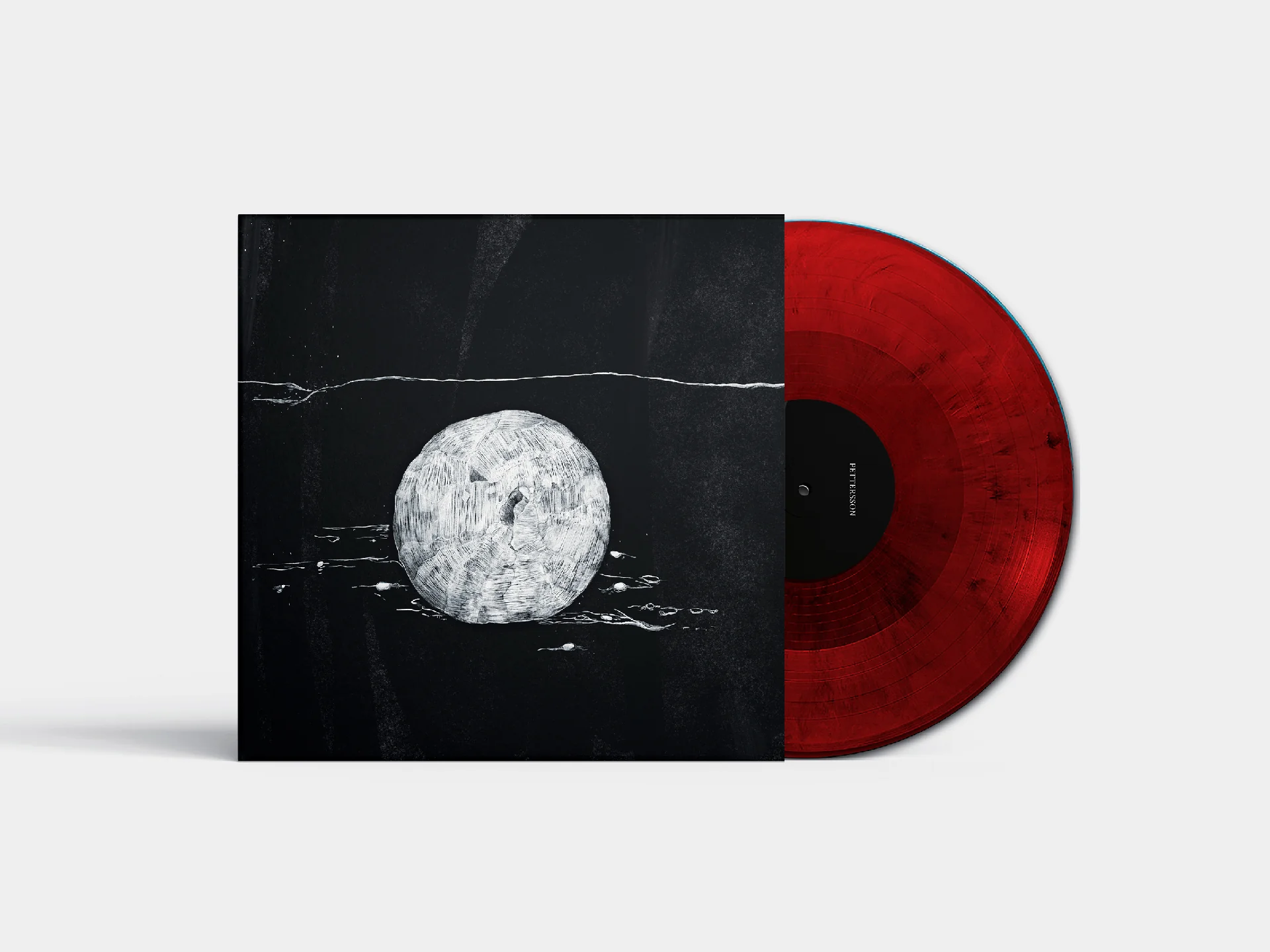 Pettersson - Ashen Plain