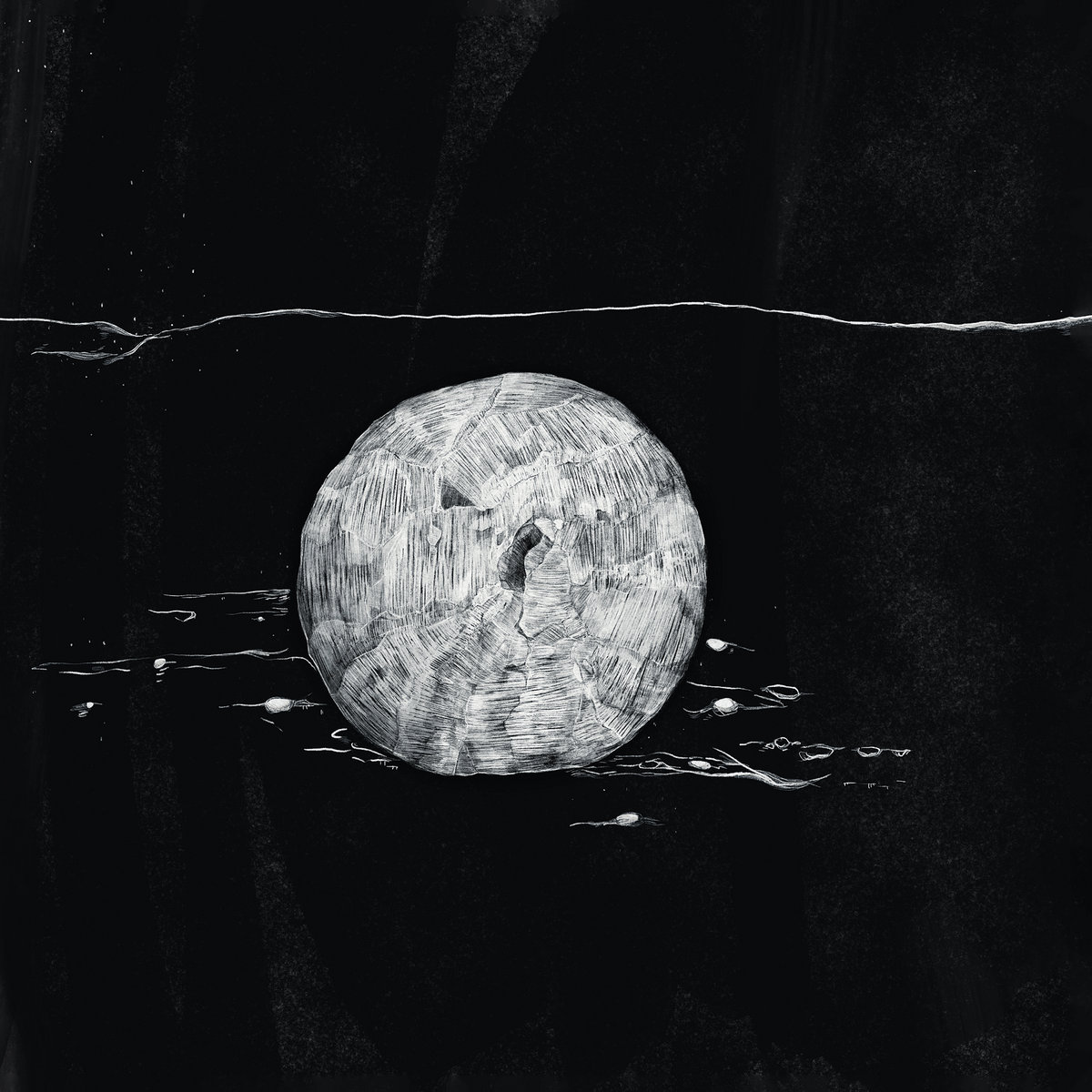 Pettersson - Ashen Plain