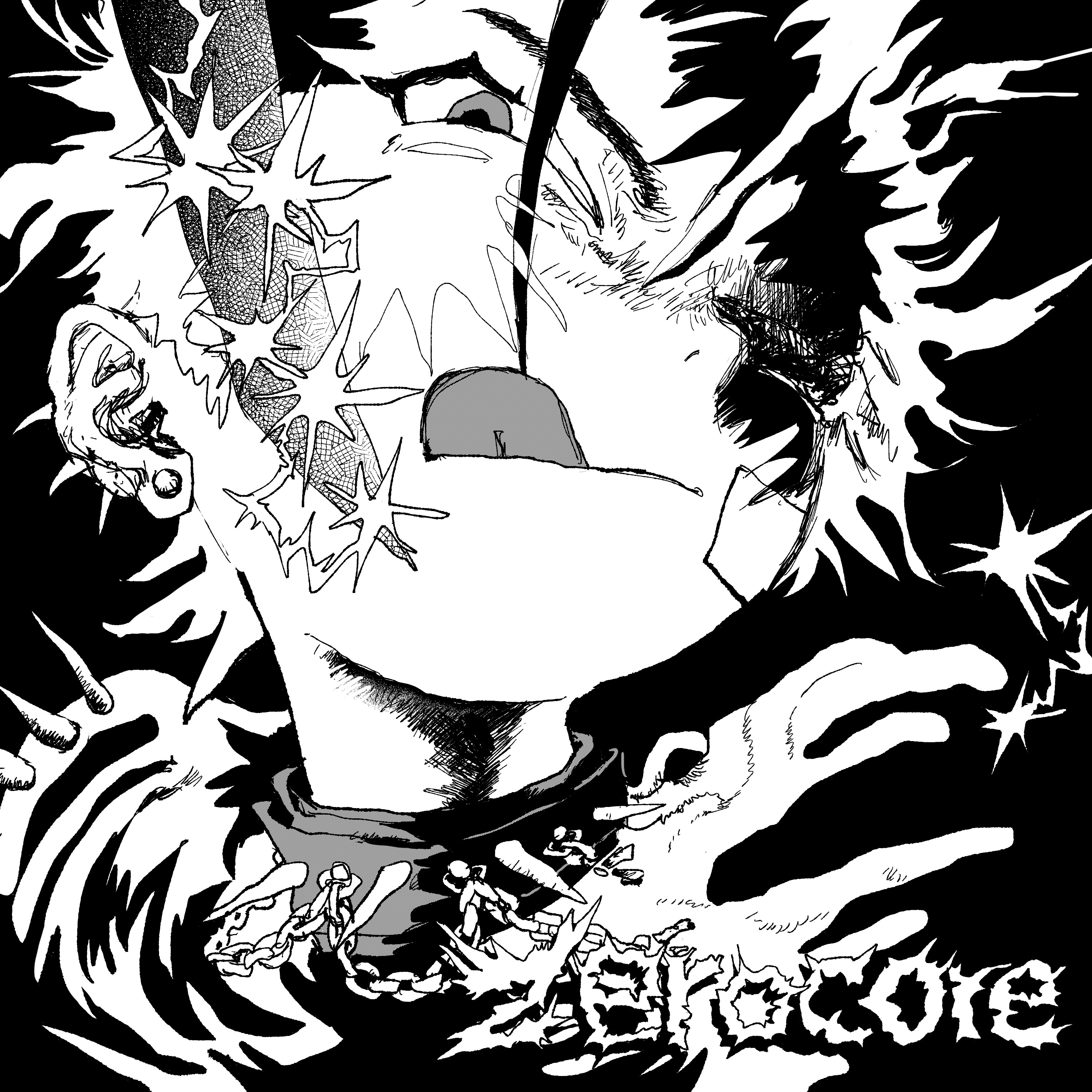 BPR034: Joshua Zero - 