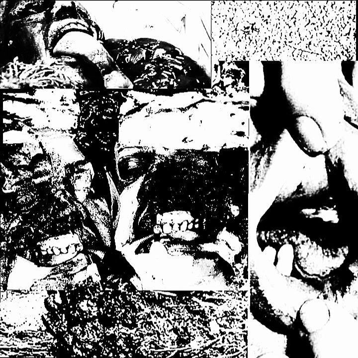 UNJ-28 - Old Leather & Rapace (Split)