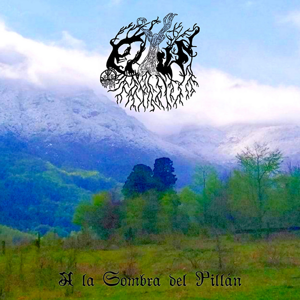 ELTUN - A La Sombra Del Pillán