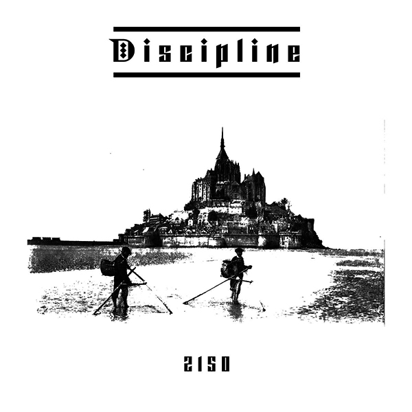 DISCIPLINE - 2150