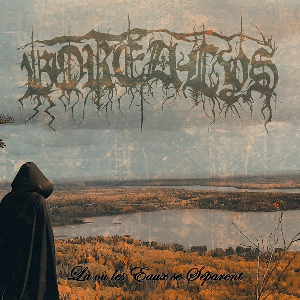 BORÉALYS - Là Où Les Eaux Se Séparent