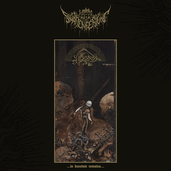 SCHATTENFESTUNG - In Desolate Remains