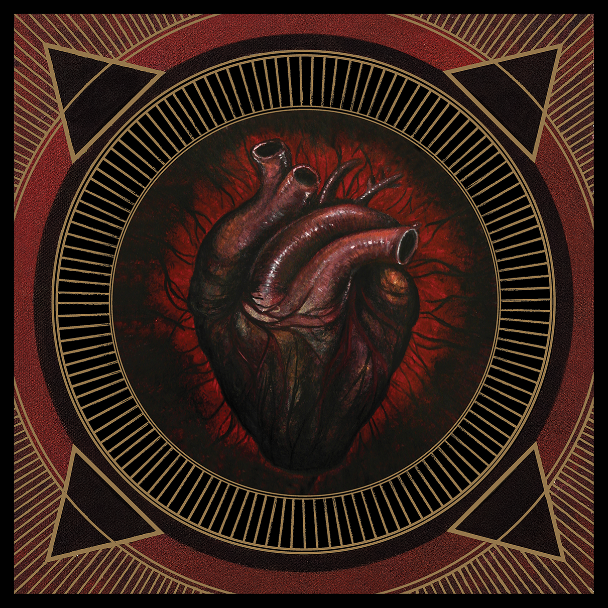 REBIRTH OF NEFAST - Tabernaculum