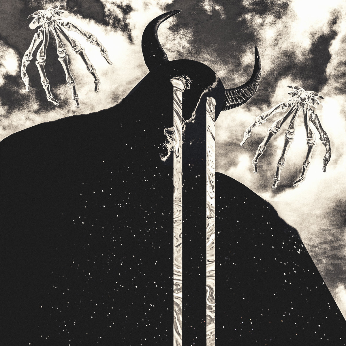 A Knife In The Dark / Heavens Die 