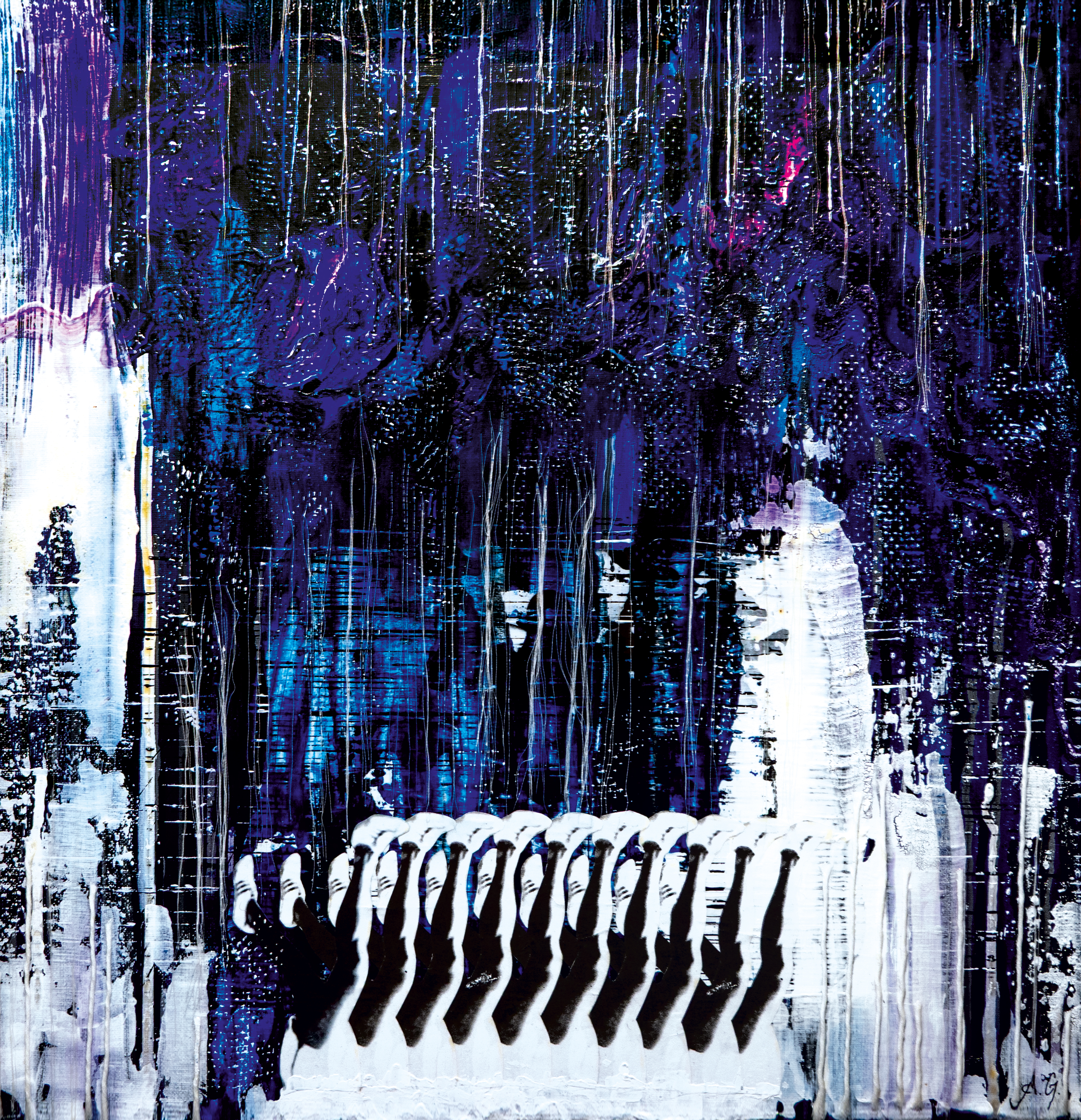 [VOX56] NO VALE NADA - QUIDAM