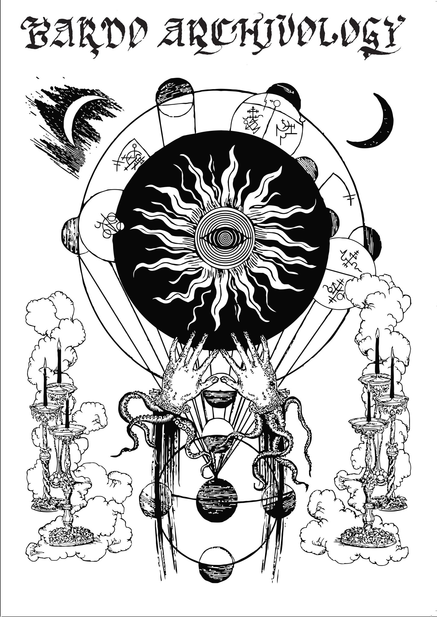 BARDO ARCHIVOLOGY #1