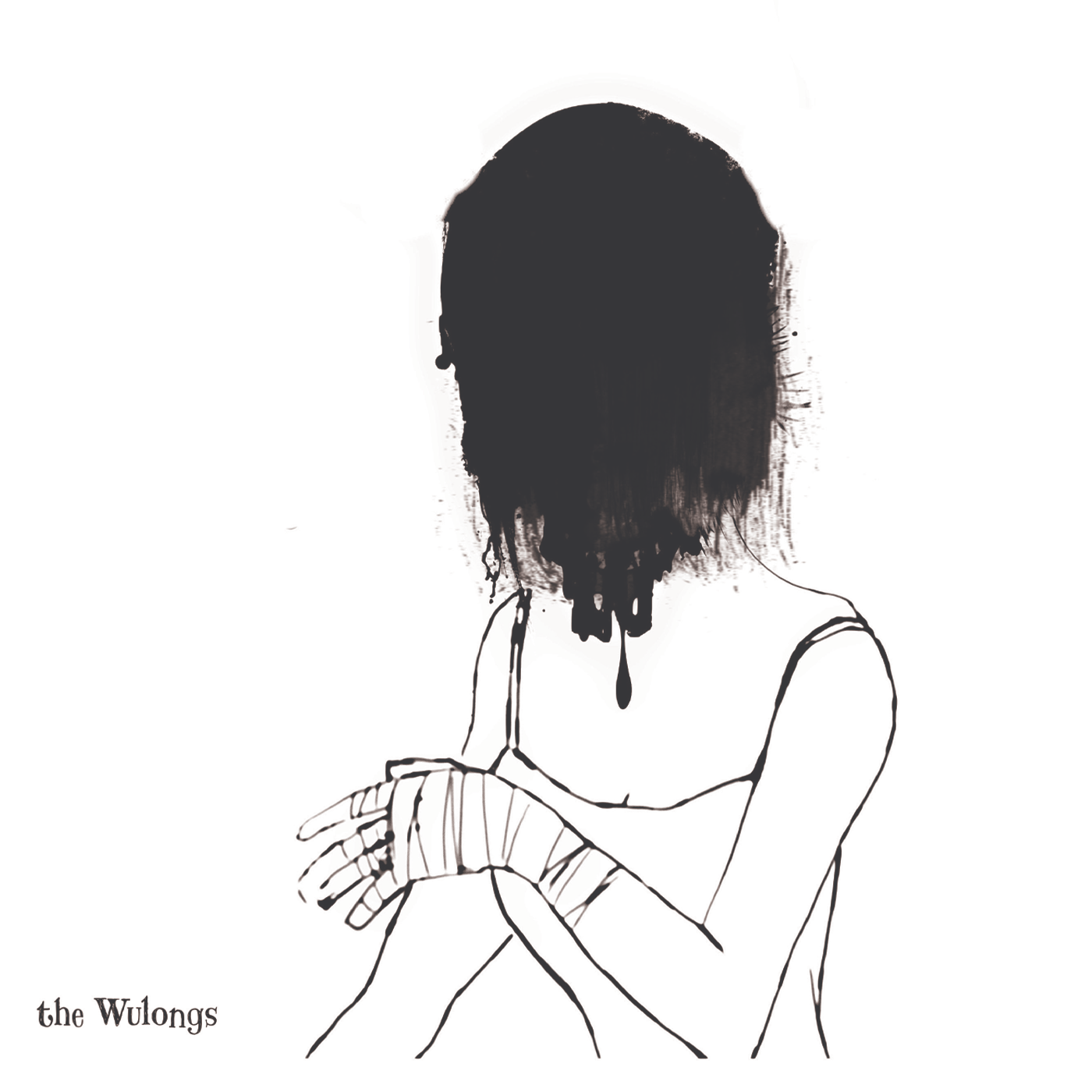 Pre-order The Wulongs - FACH
