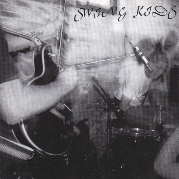 Swing Kids - Discography (CD, Comp, 1997) (NM/NM)