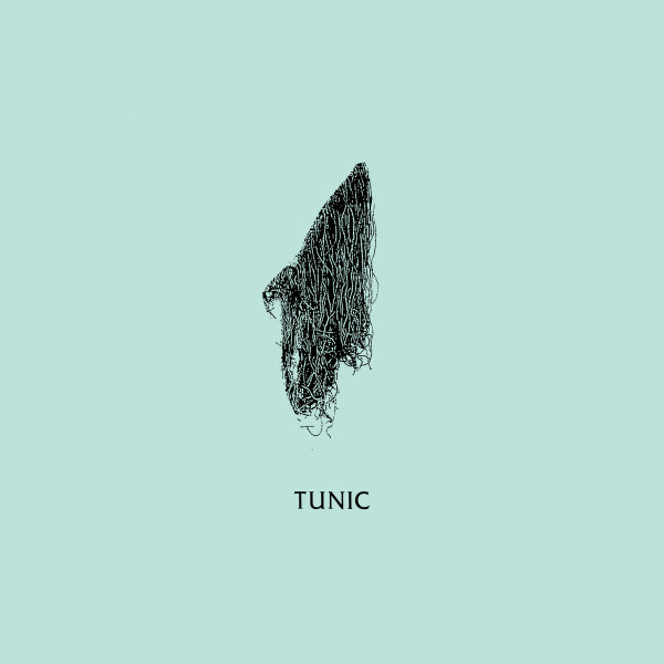 Tunic - Exhaling (CD, Comp, 2021) (NM/NM)