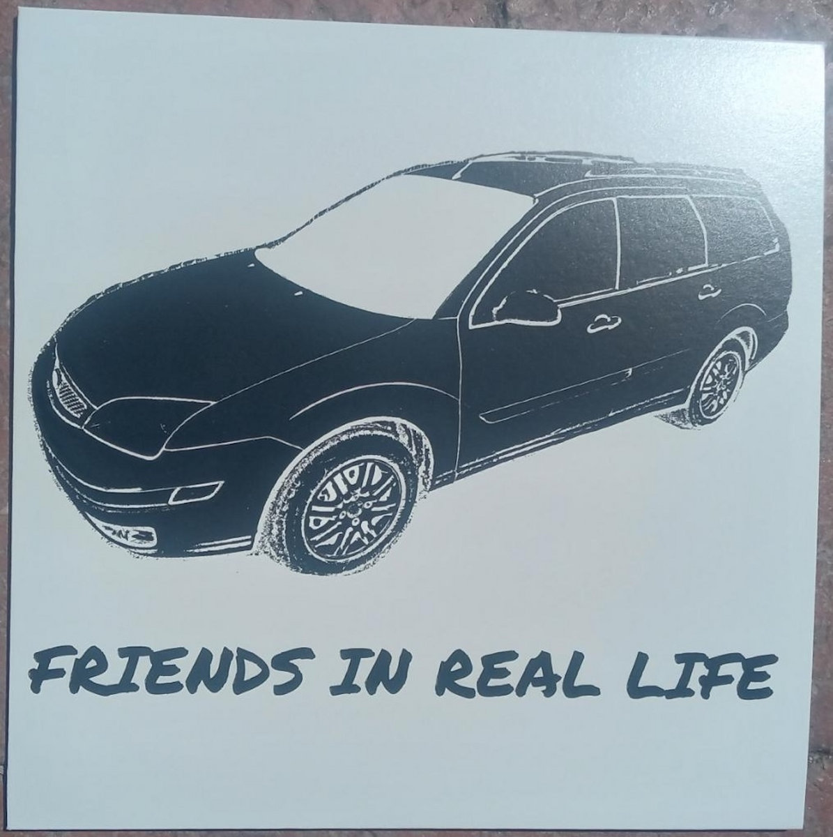 Friends In Real Life - Johnson Road 7