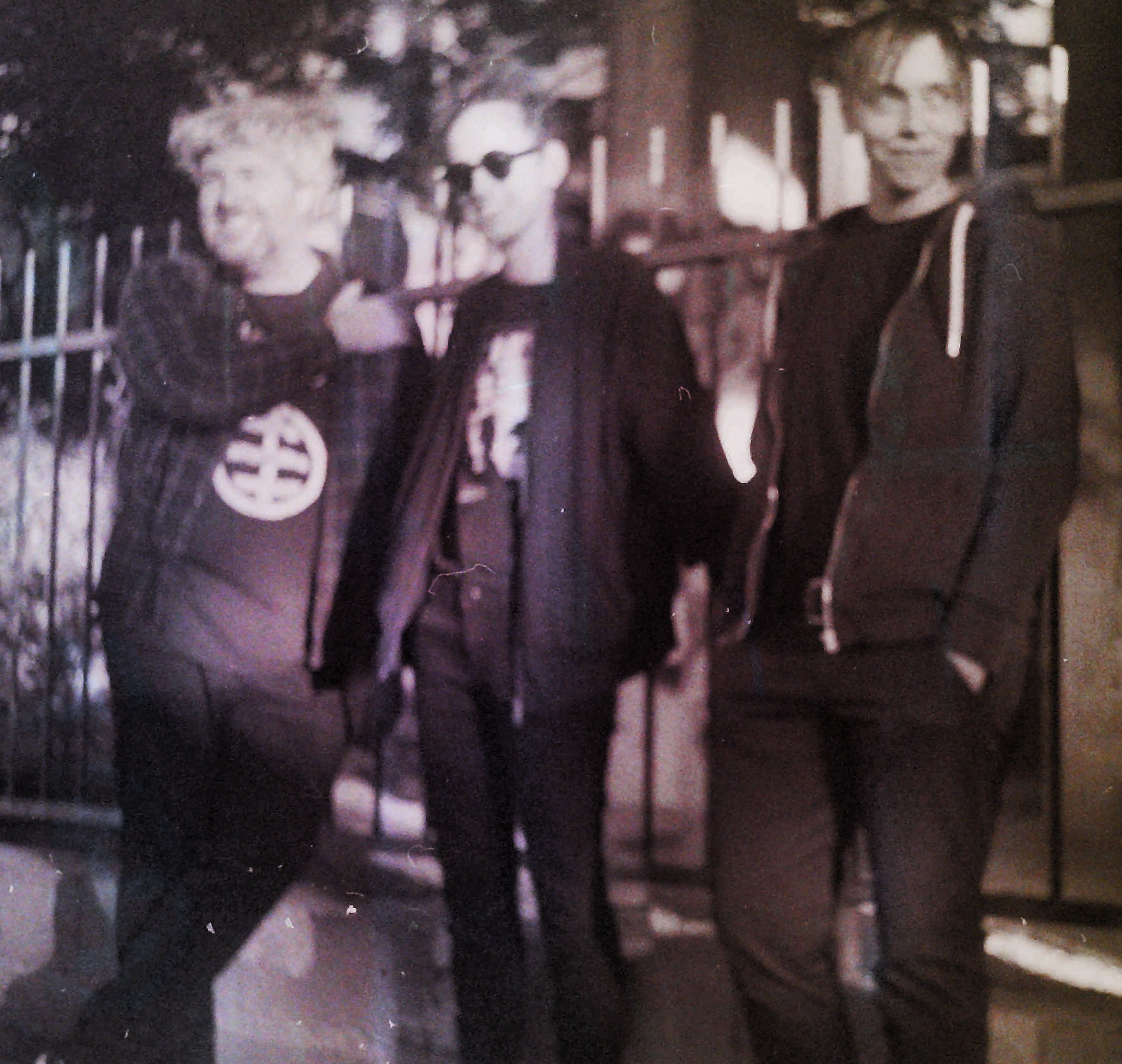 NO DRAMA - Isolated Areas - Cassette