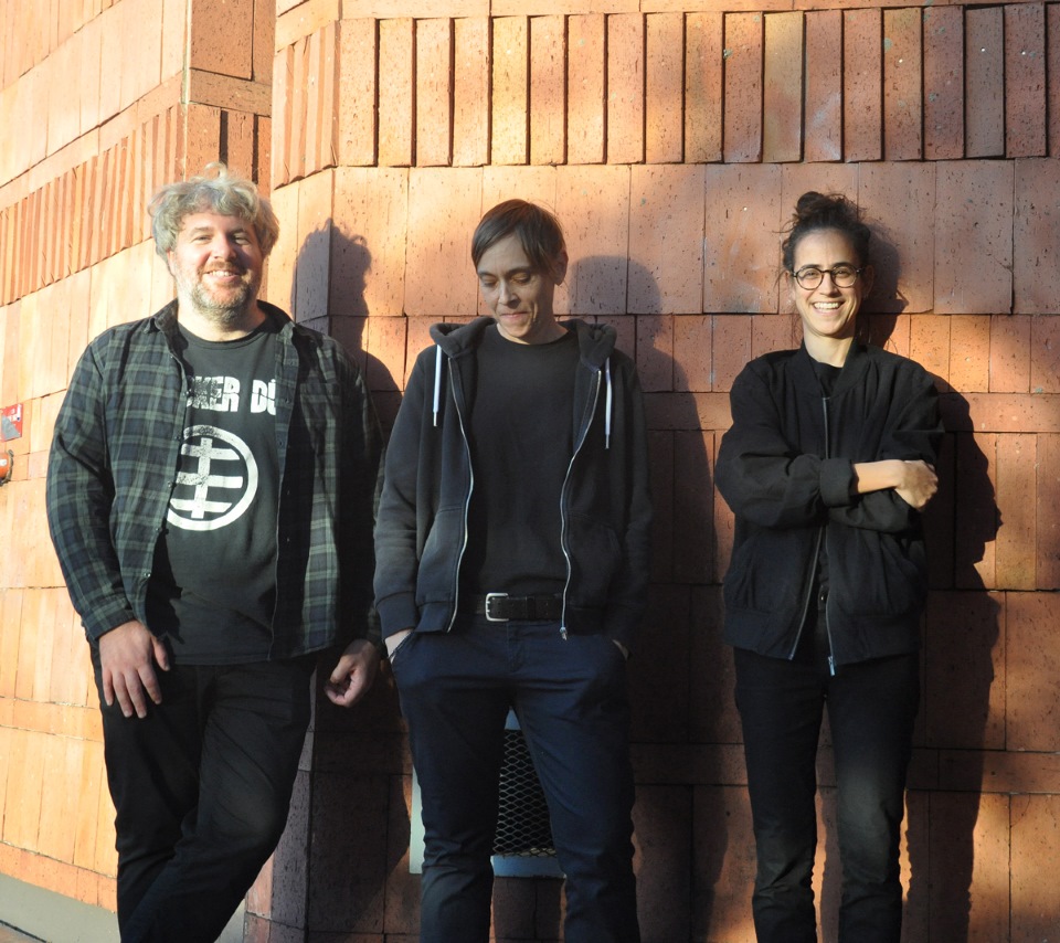 NO DRAMA - Isolated Areas - Cassette