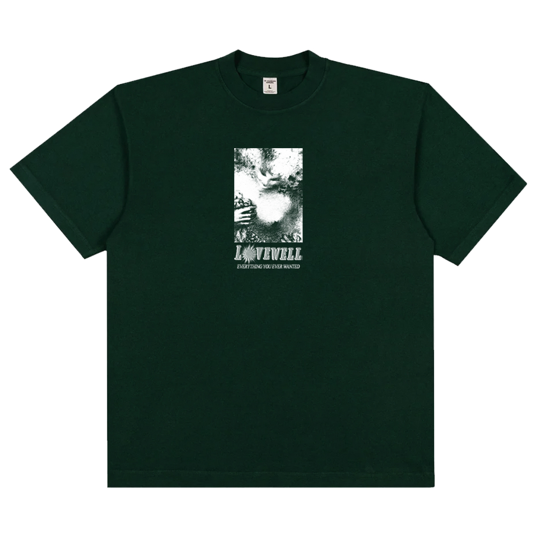 Lovewell - Everything You Ever Wanted