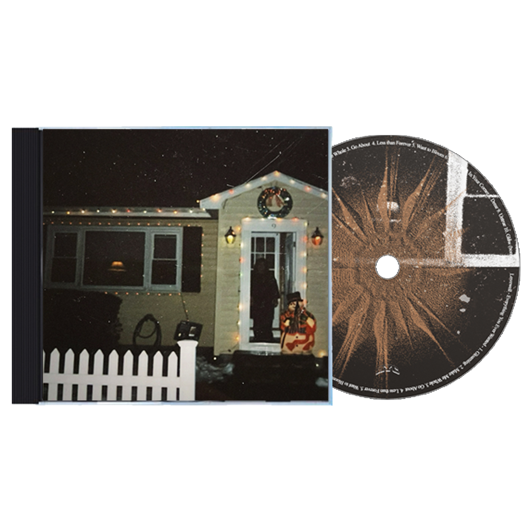 Lovewell - Everything You Ever Wanted