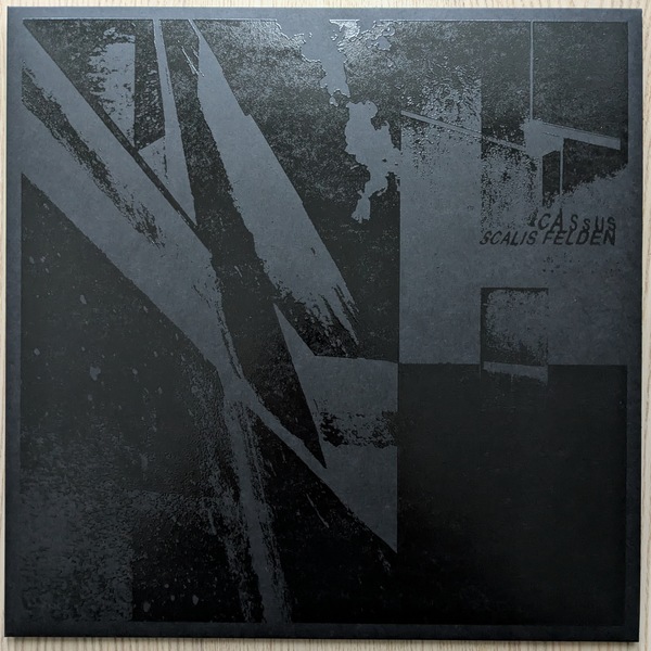 Cassus - Scalis Felden