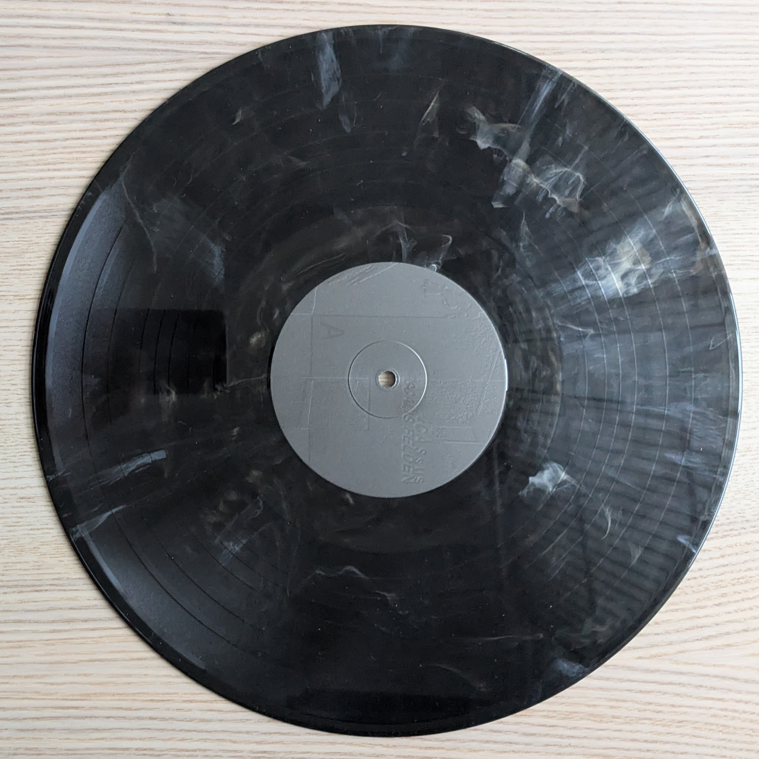 Cassus - Scalis Felden