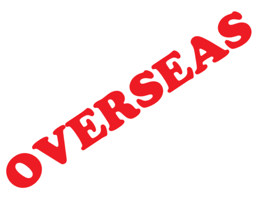 NOTE - ORDERS WON'T SHIP UNTIL 25/04