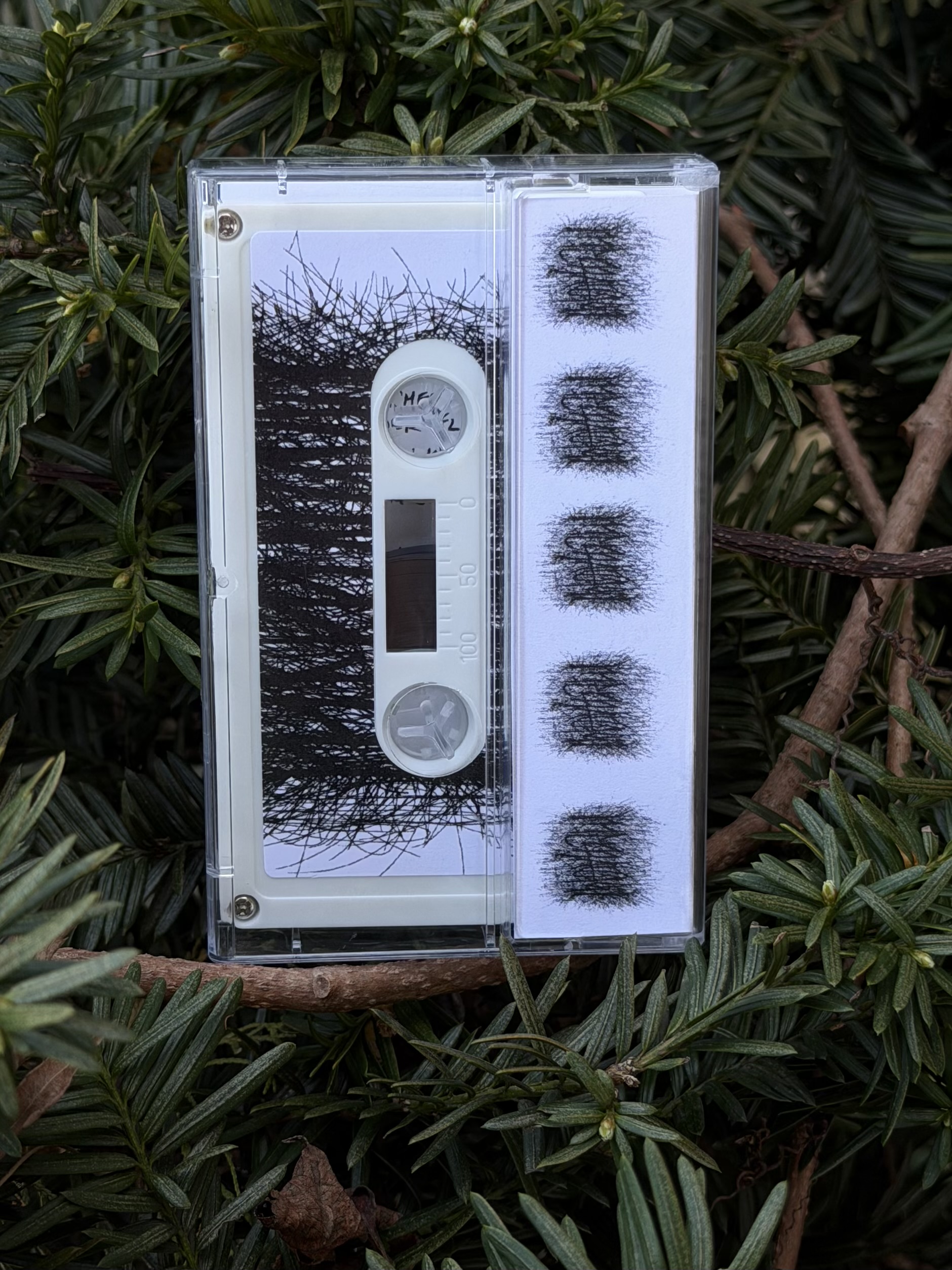 th99 McMansion / McMixtape