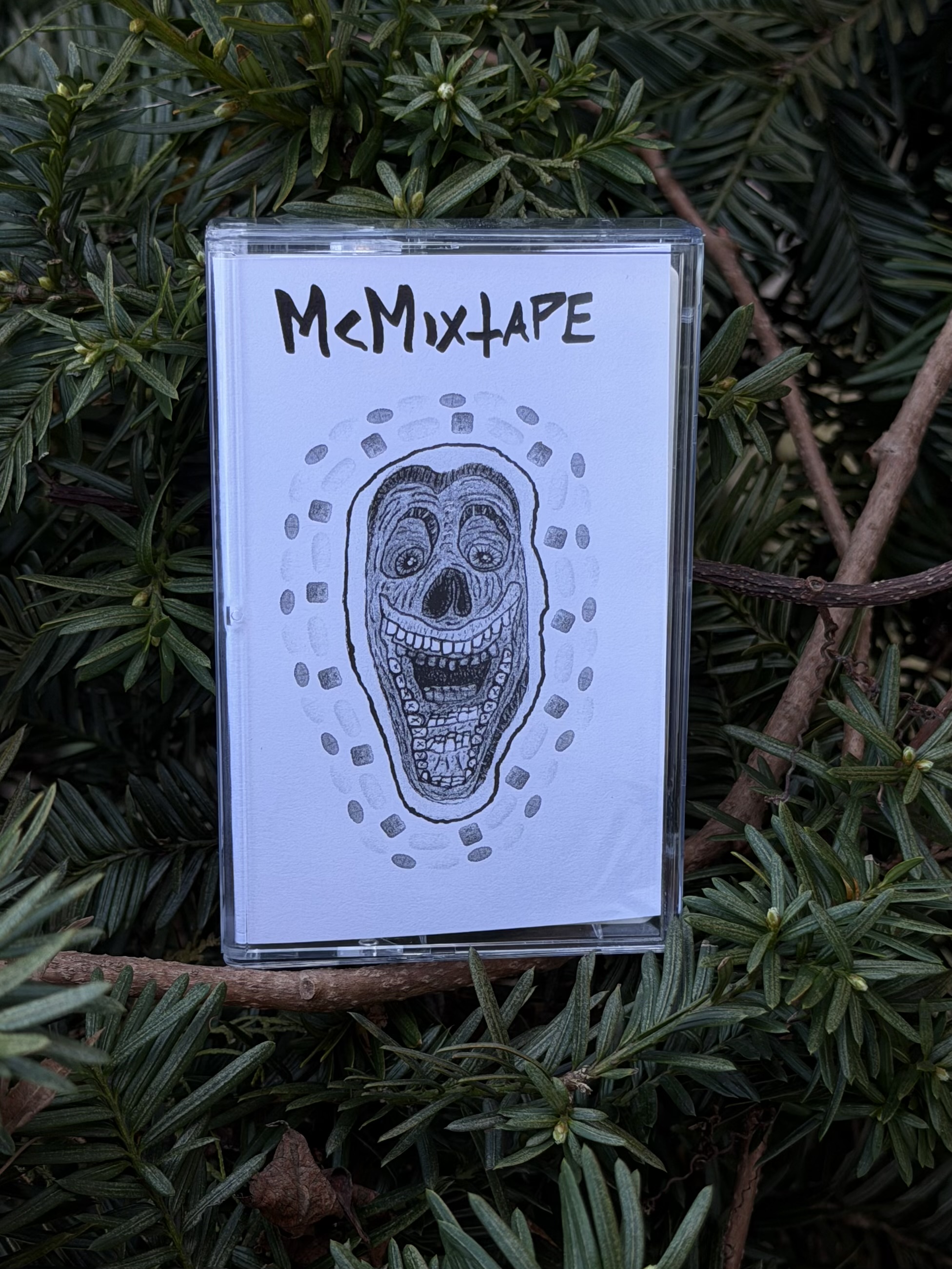 th99 McMansion / McMixtape
