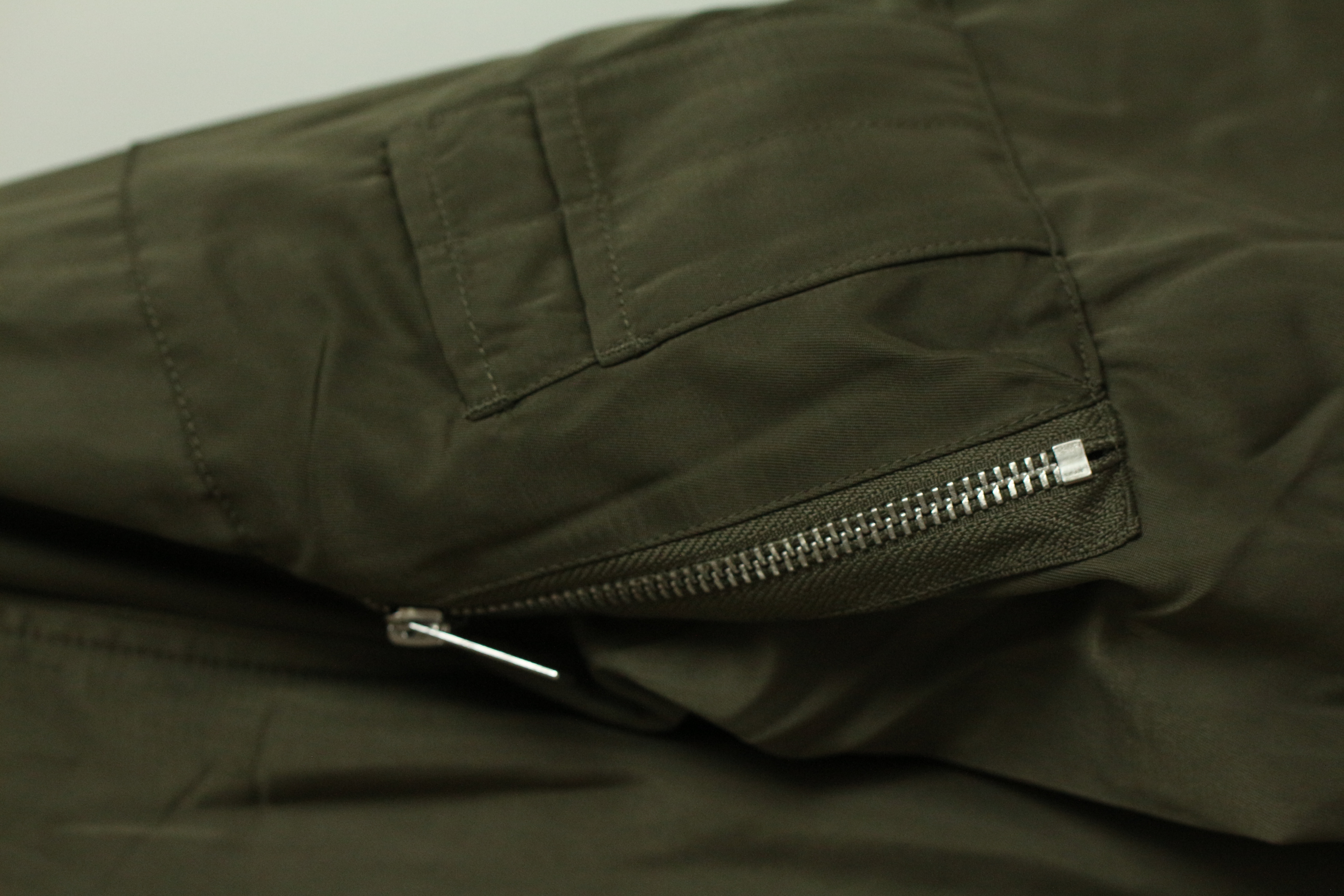 Eremit - Bomber Jacket 'Together in this'
