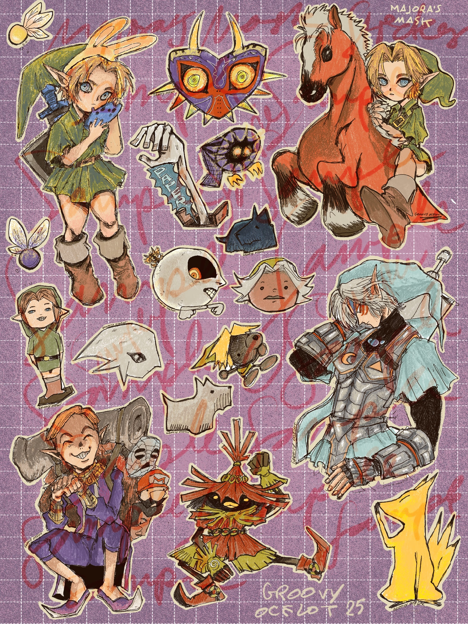Majora's Mask