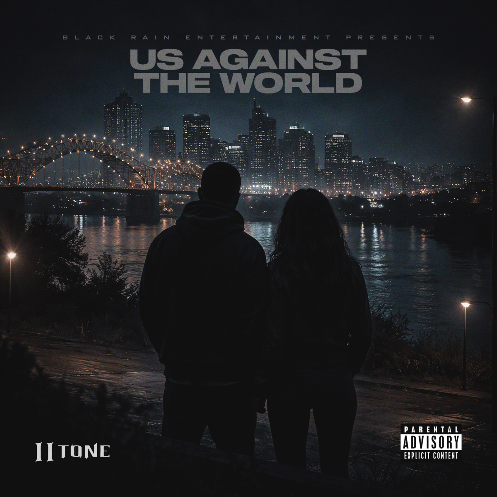 II Tone - Us Against The World
