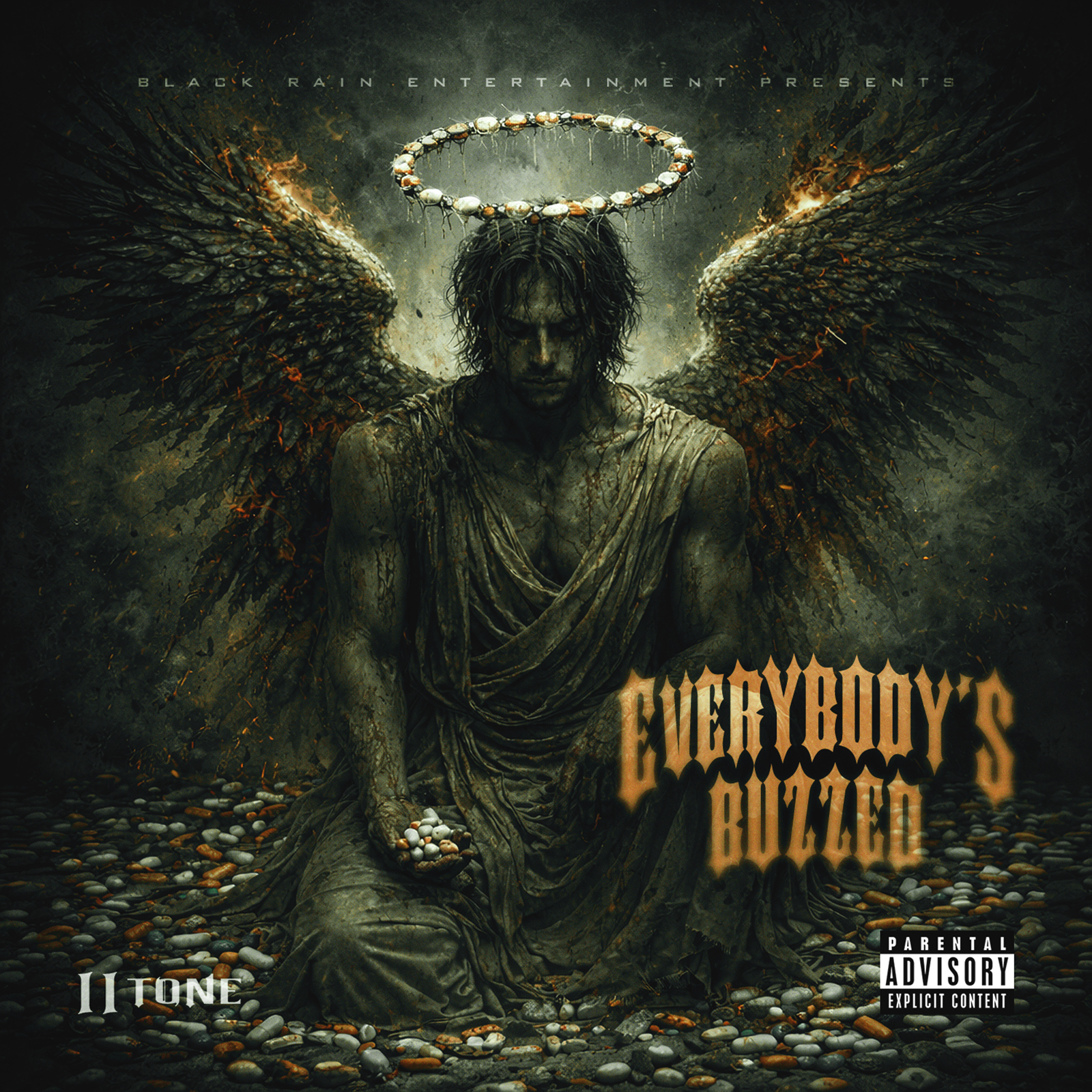 II Tone - Everybody Buzzed