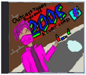 2006: A Covers Comp