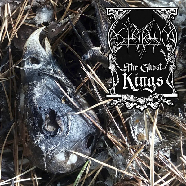 ASTARIUM - The Ghost Kings