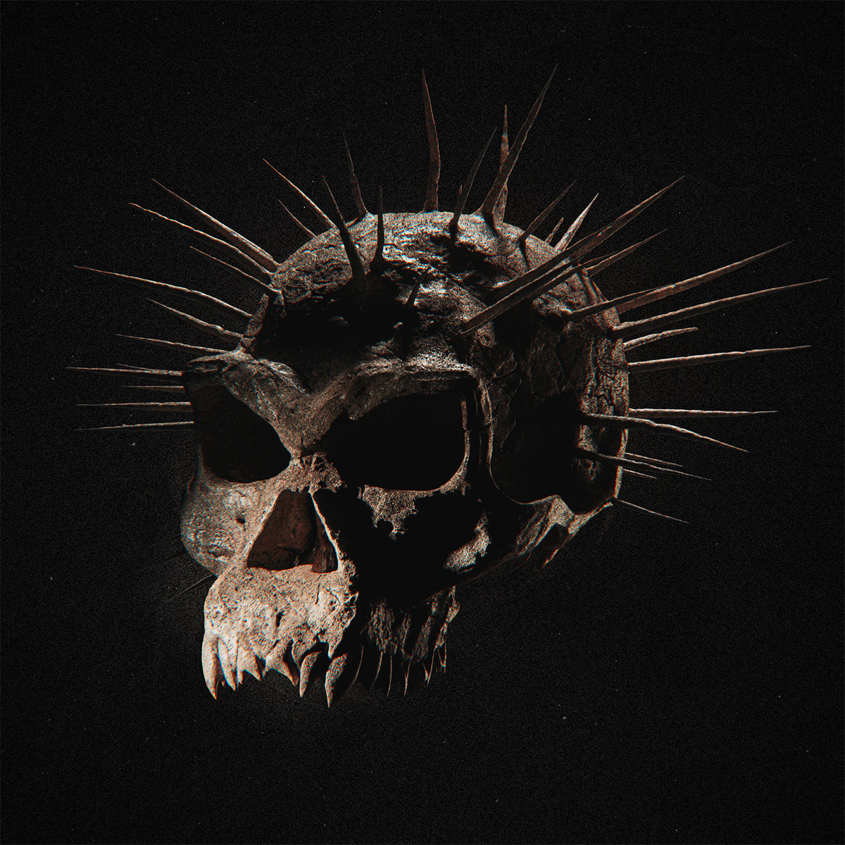 Killing Pace 'HCPM' LP