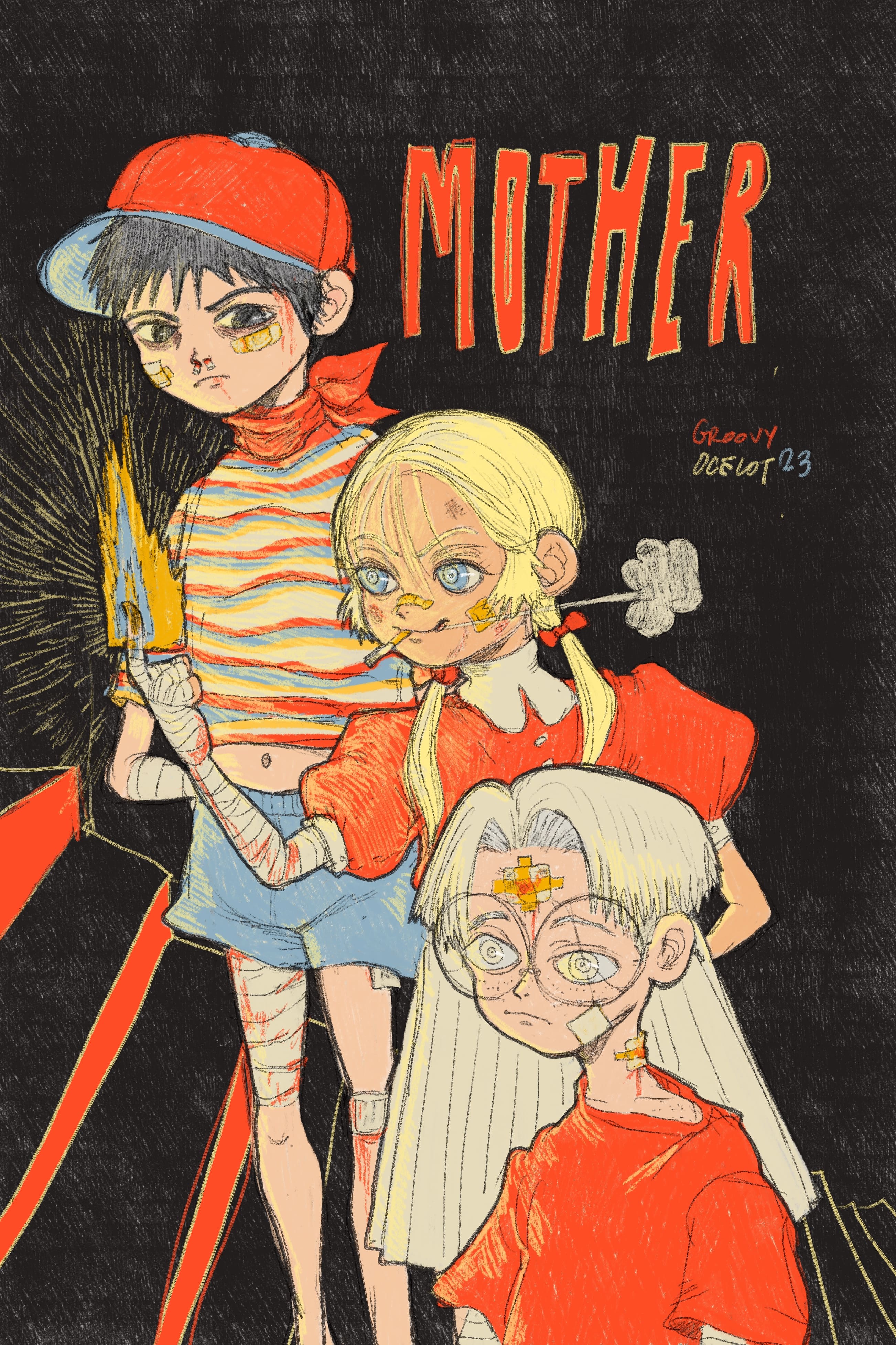 MOTHER
