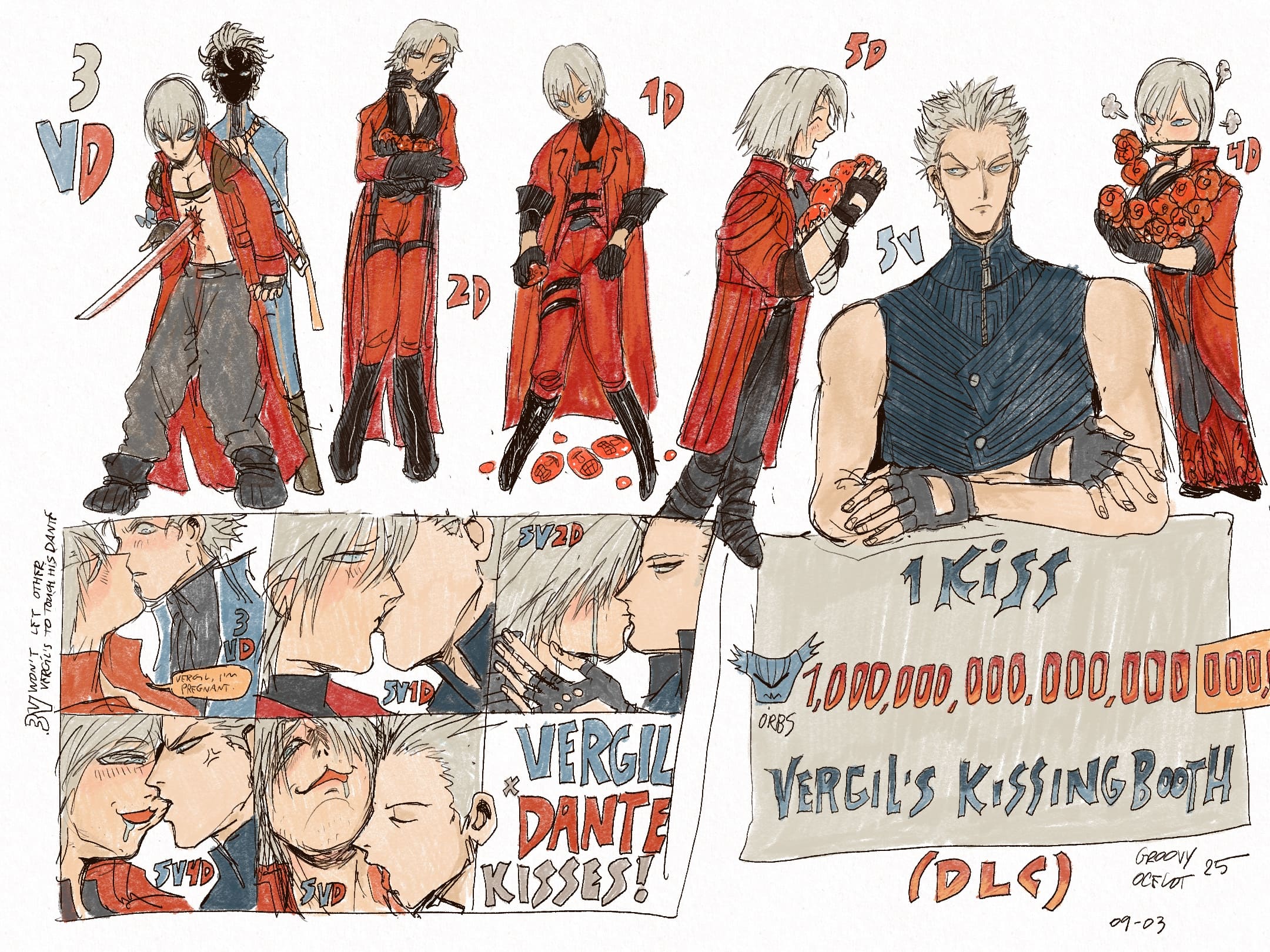 Kiss Kiss