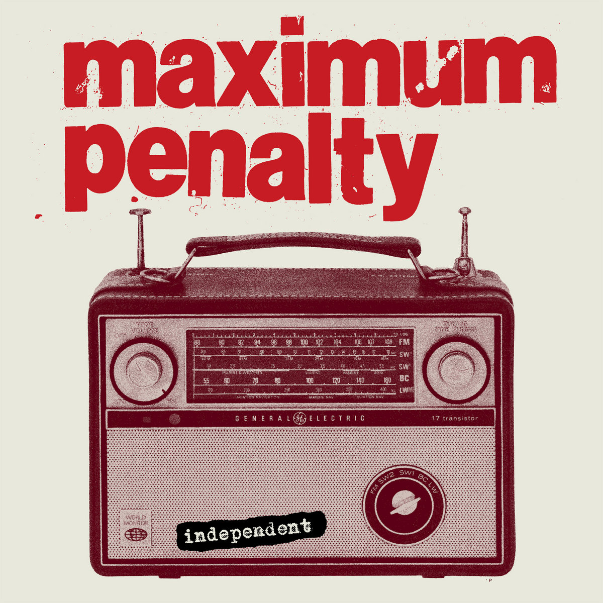Maximum Penalty 'Independent' LP