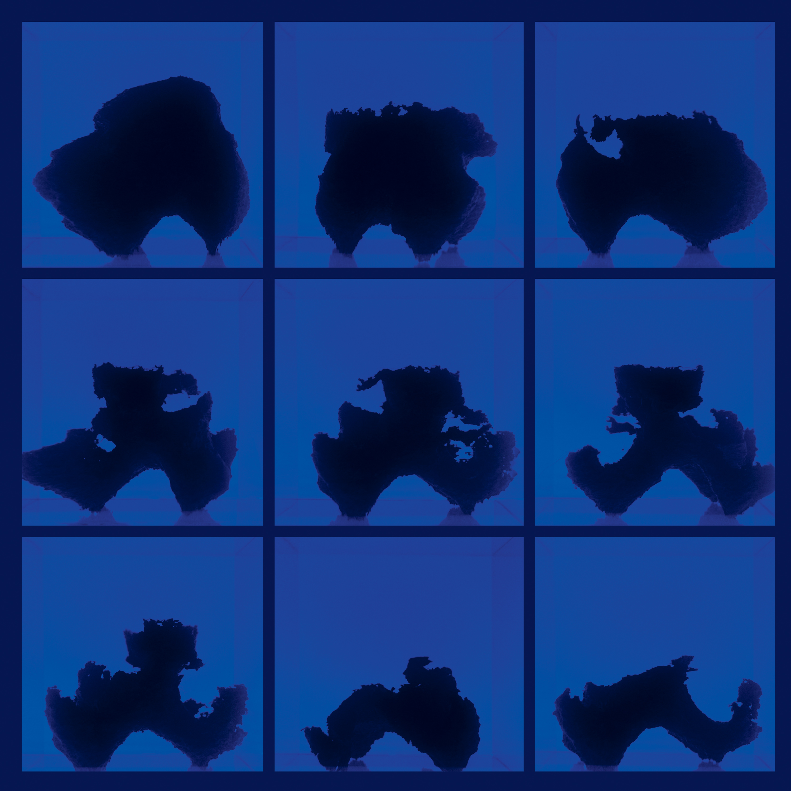 Birth (Defects)- Fictional Days