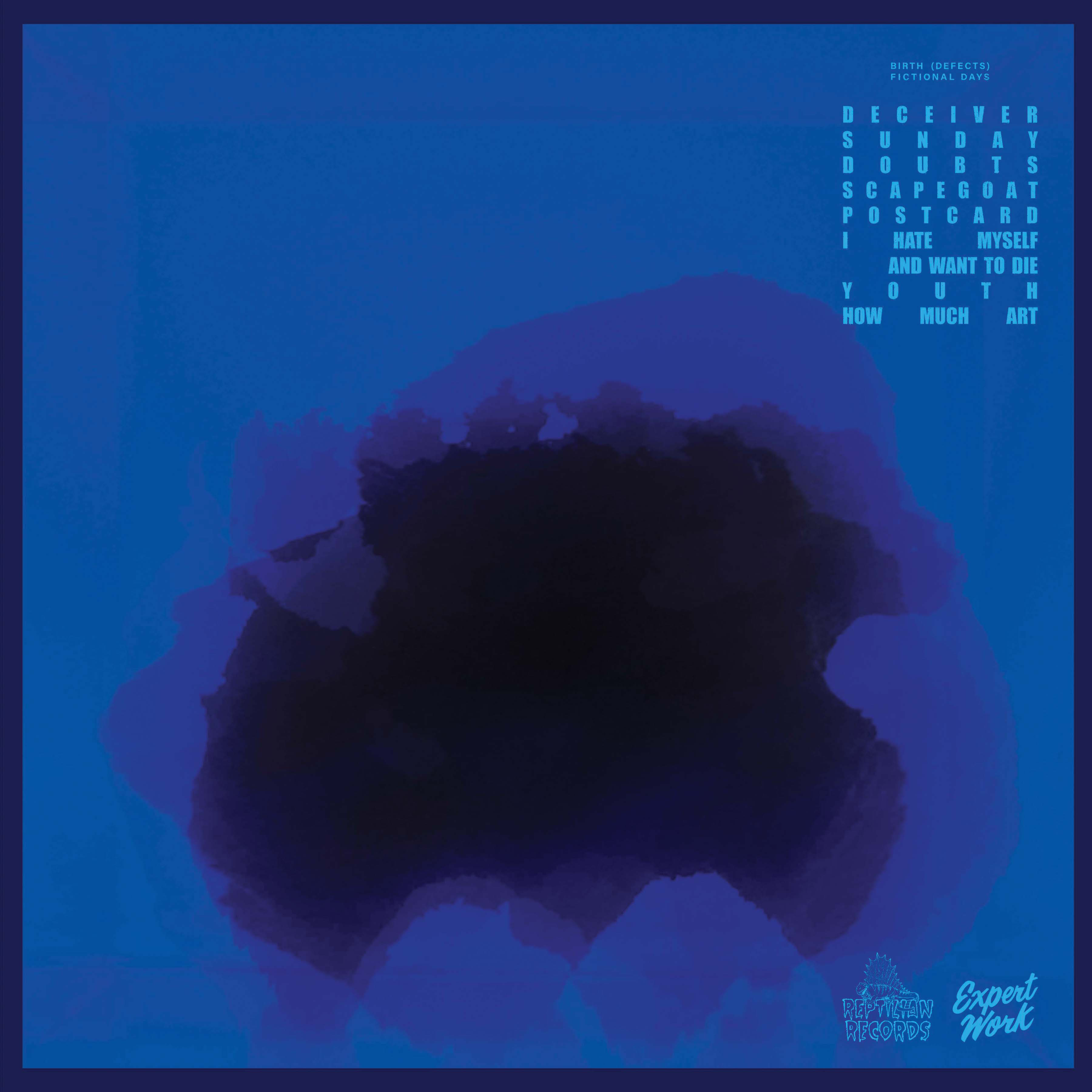 Birth (Defects)- Fictional Days