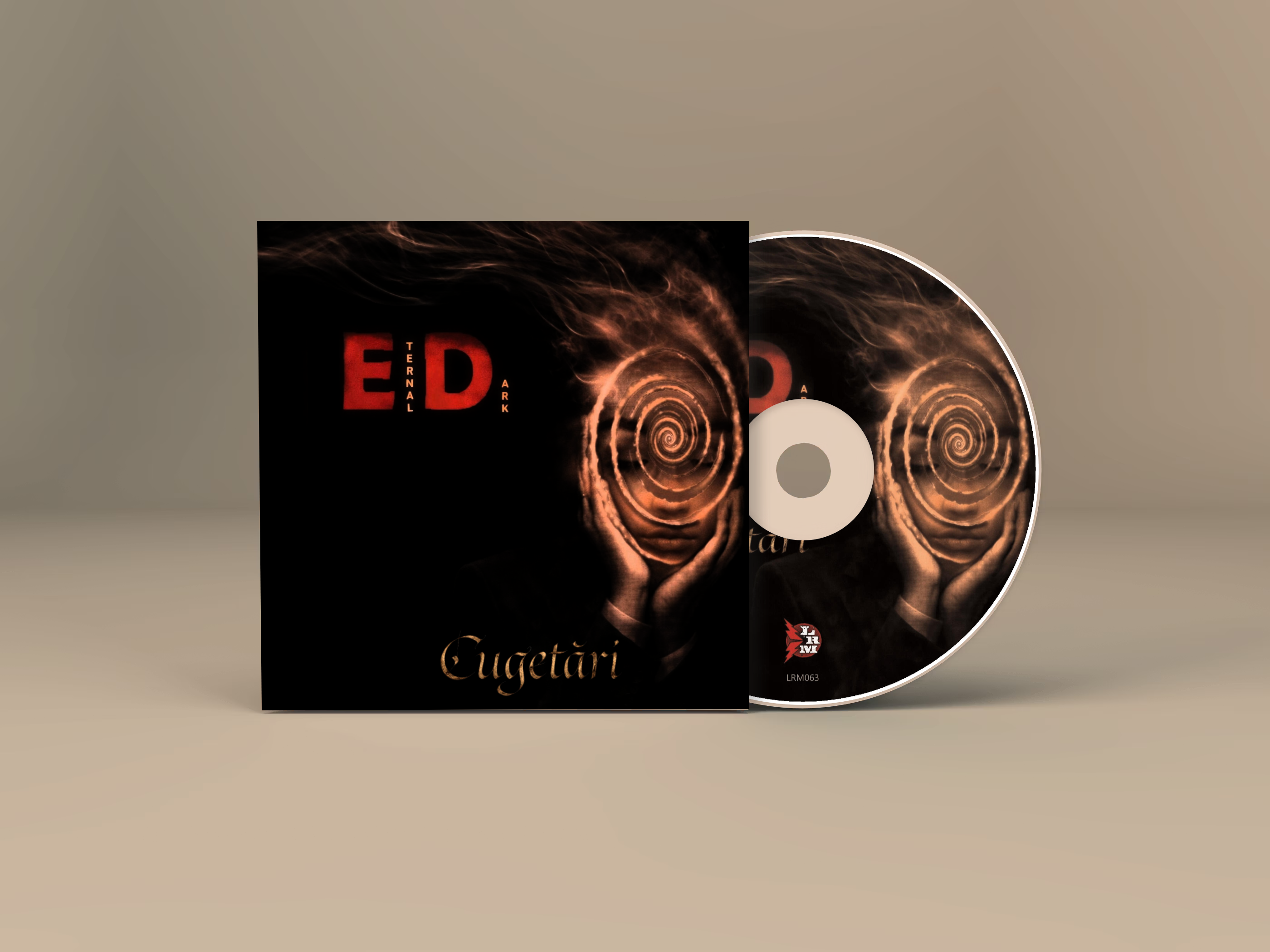 Eternal Dark - Cugetări