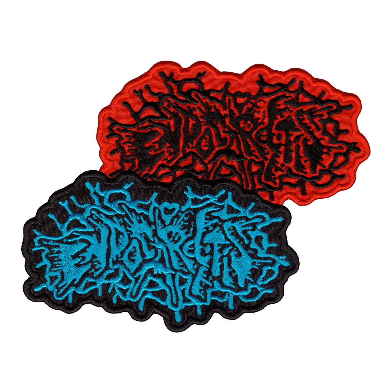 Endocarditis Logo Patch