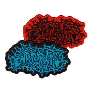 Endocarditis Logo Patch