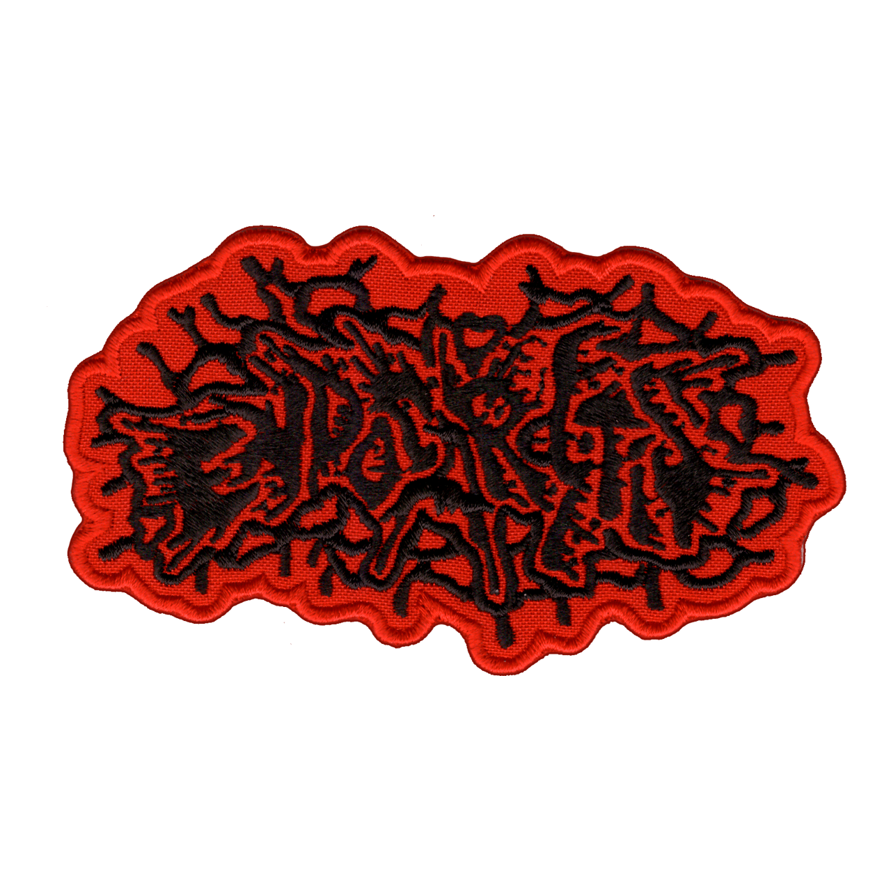 Endocarditis Logo Patch