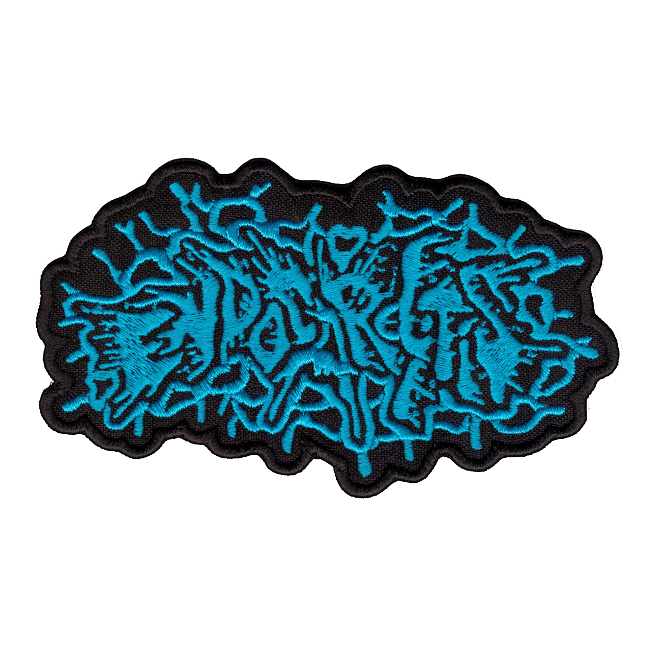 Endocarditis Logo Patch