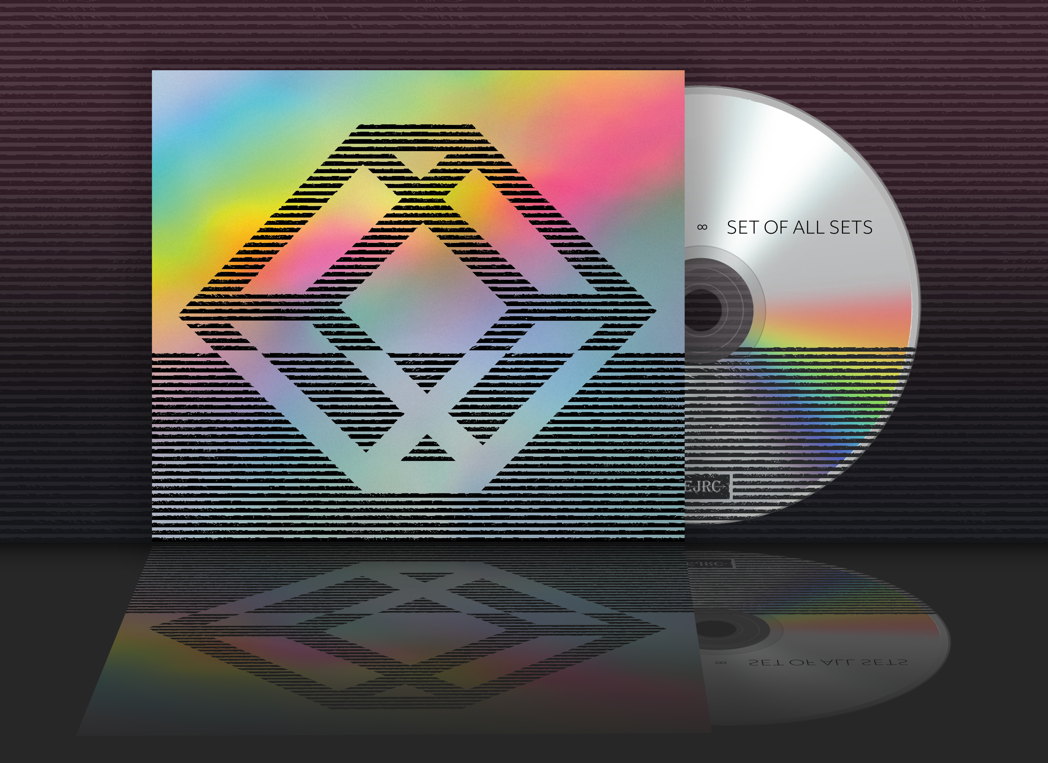 Parts & Labor - Set of All Sets