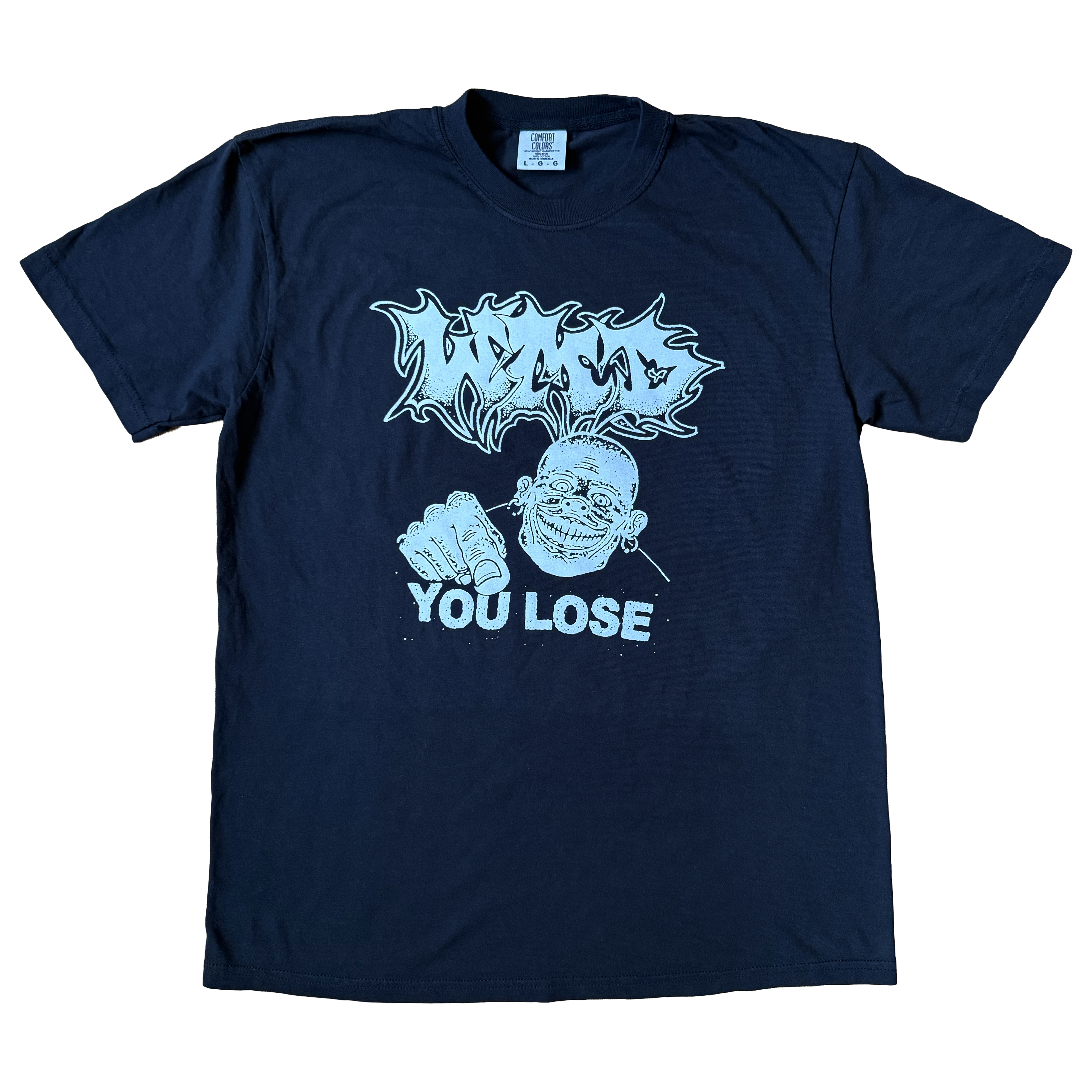 WMD - You Lose T-Shirt