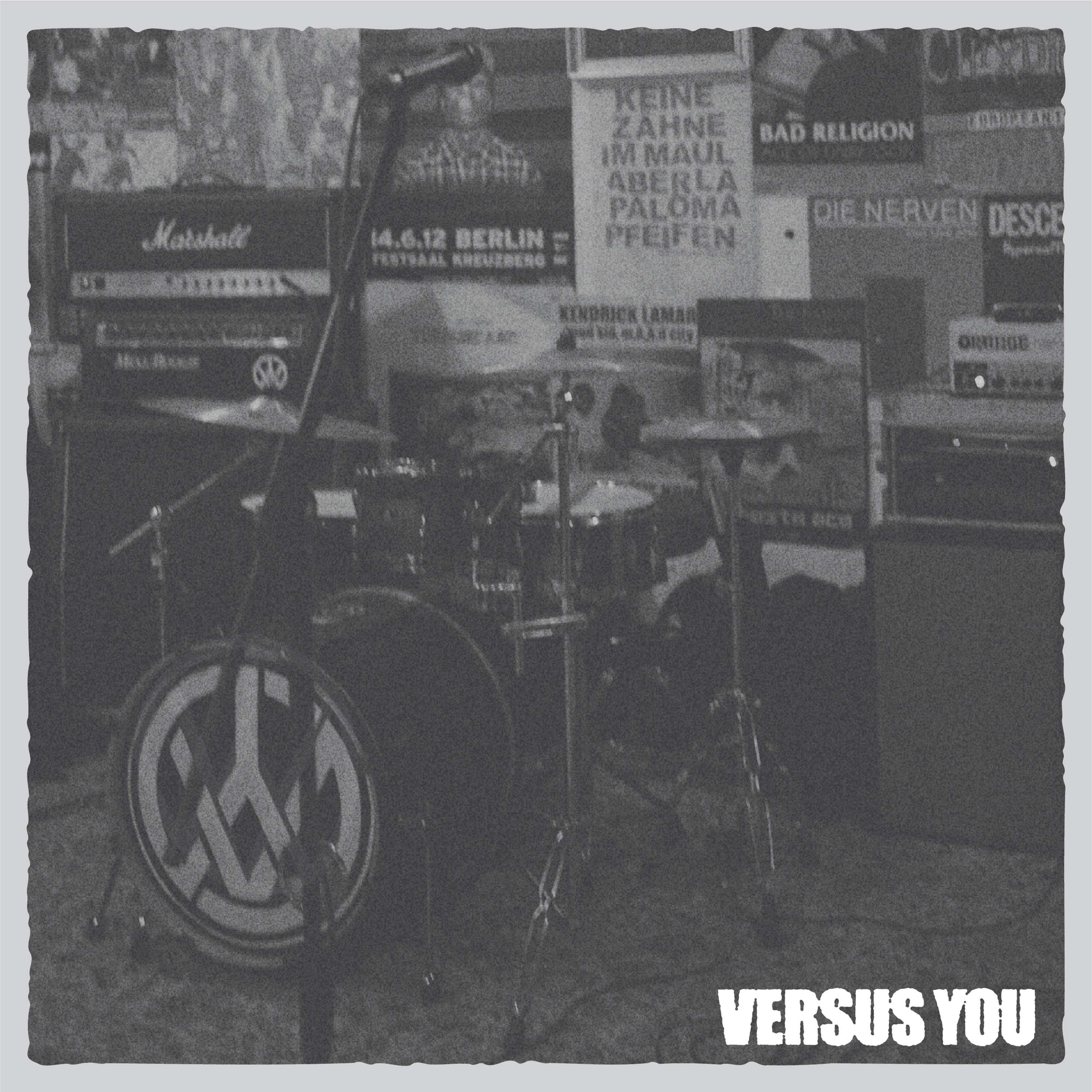 Versus You - st