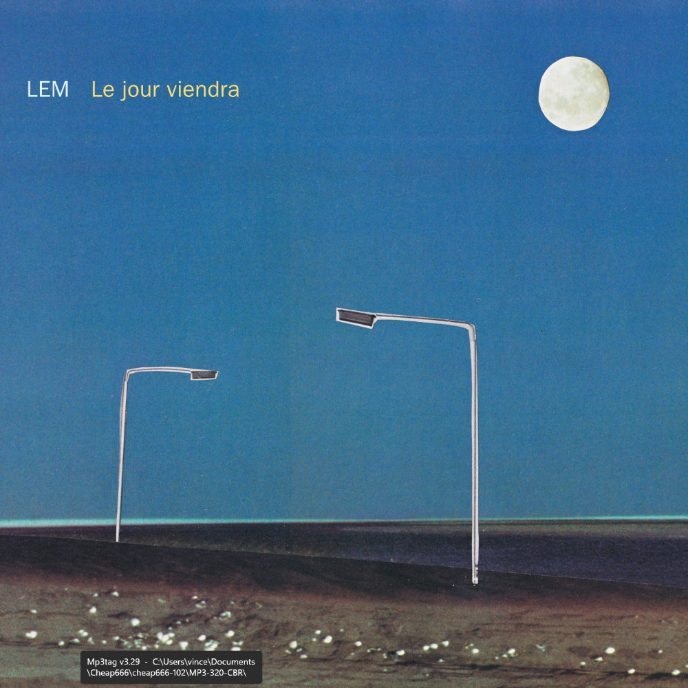 LEM - Le jour viendra