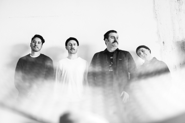 And So I Watch You From Afar / Caspian