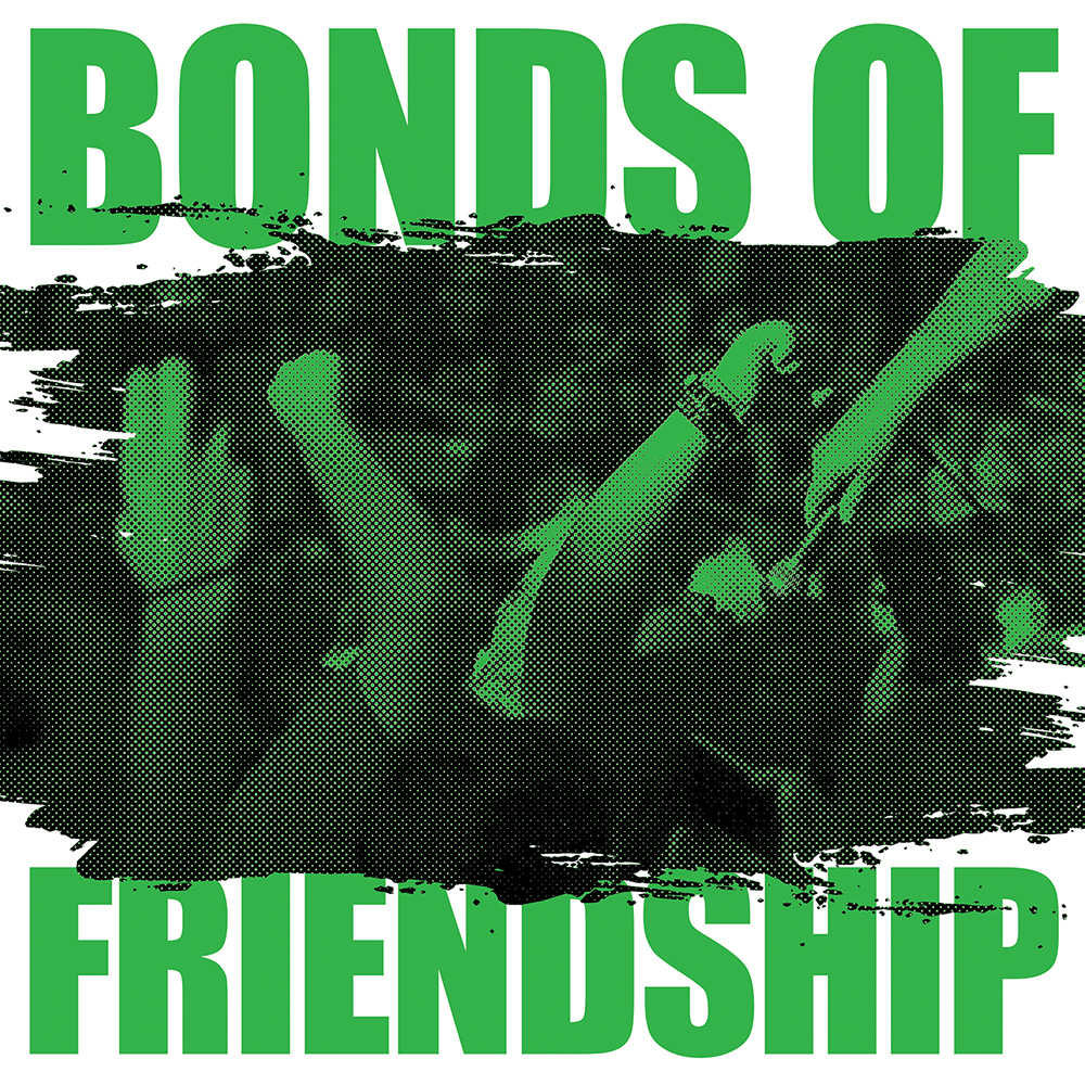 Bonds of Friendship 